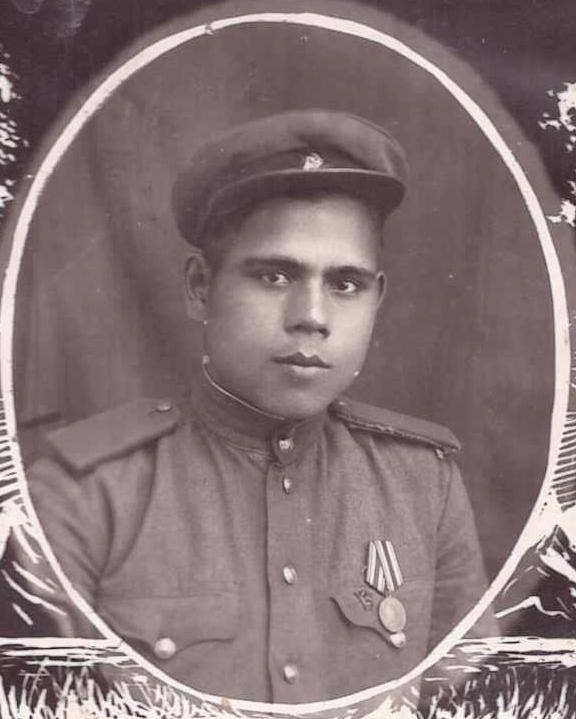 Гарифуллин Хази Халиуллович