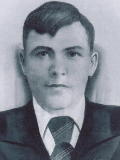 Смердов Яков Иванович