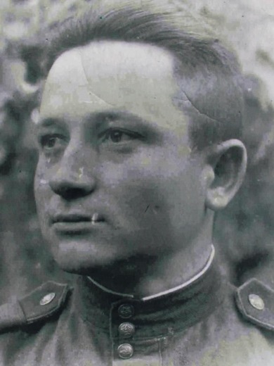 Семаков Пётр Иванович