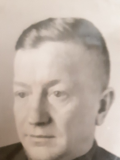 Тарасов Николай Павлович