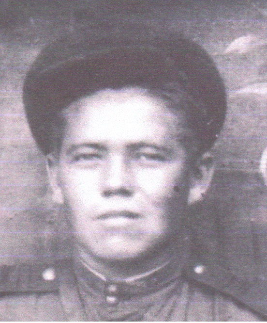 Нуриманов Касим Хисматович