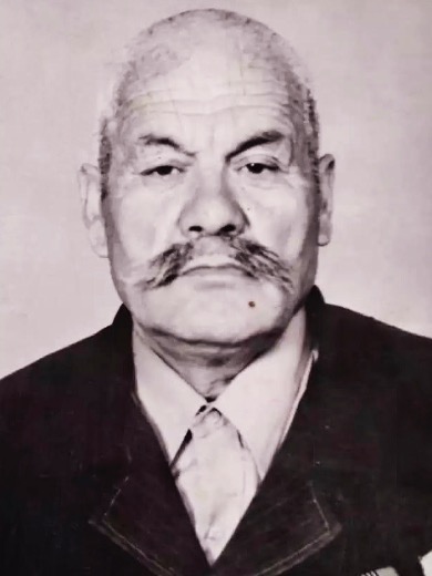 Камбаров Анвар