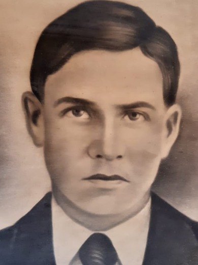 Рожков Степан Васильевич