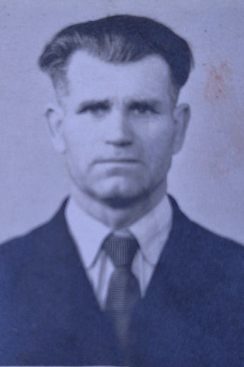 Денисенко Семен Федорович