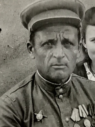 Новичихин Алексей Петрович