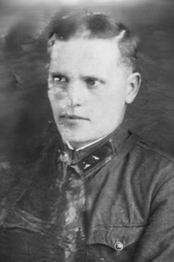 Фролов Александр Петрович