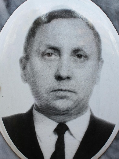 Петров Андрей Александрович