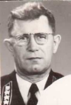 Тиранов Михаил Иванович