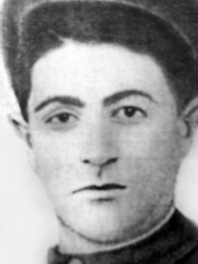 Мкртычян Михак Григорович
