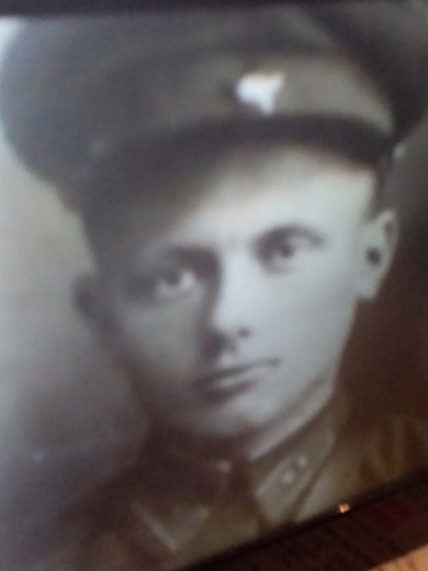 Немченко Федор Георгиевич