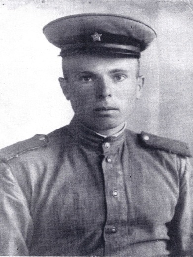 Рябых Иван Родионович