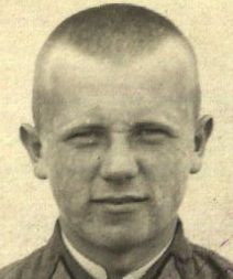 Безносенко Владимр (Владимир) Прохорович