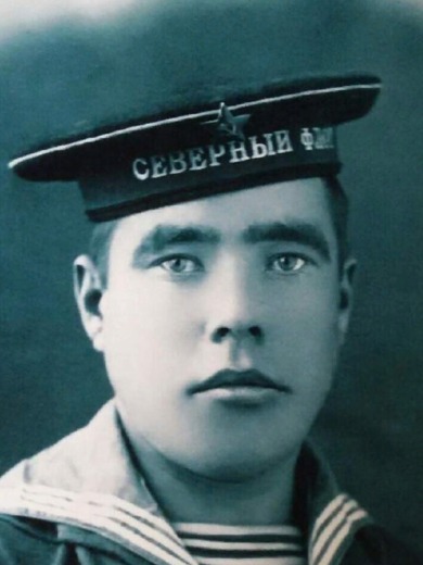 Голяков Николай Александрович