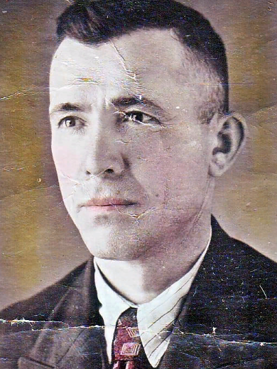 Соколов Михаил Иванович