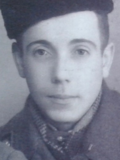 Мартынов Виктор Николаевич