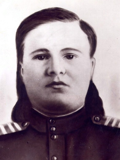Алексеева Анастасия Сидоровна