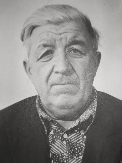 Виноградов Федор Семенович