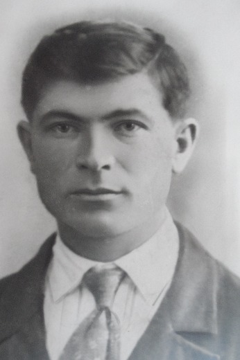 Карпов Михаил Трофимович