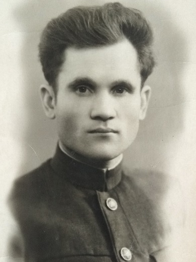 Смолин Андрей Иванович