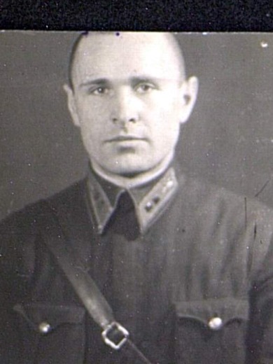 Веприцкий Виктор Иванович