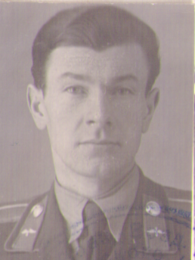 Грачев Николай Николаевич
