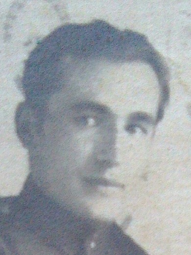 Ханжин Аркадий Дмитриевич