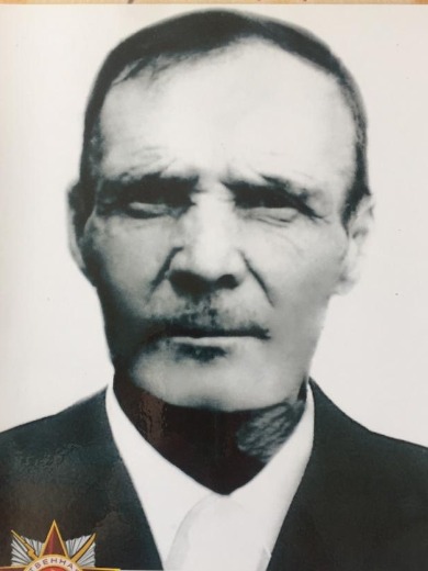 Маслов Лаврентий Иванович