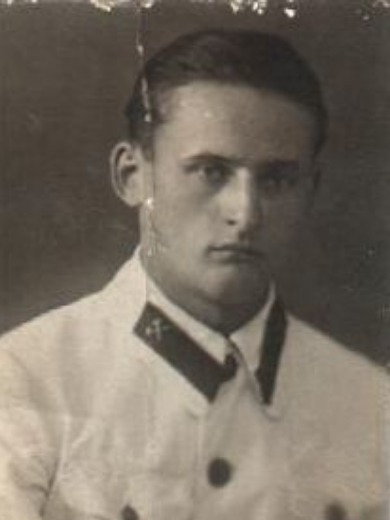 Данилевич Георгий Михайлович
