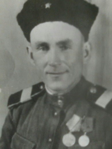 Серажитдинов Абдулла Вильданович