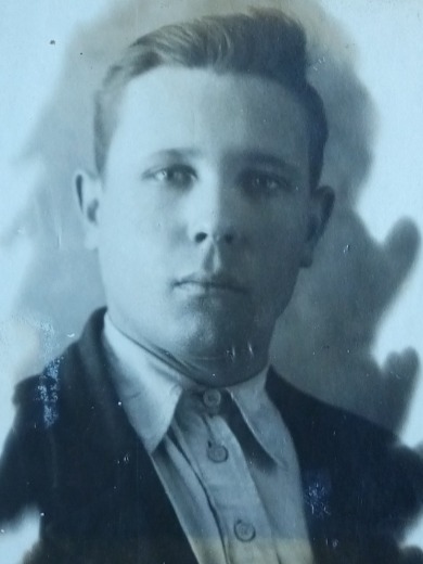 Волков Николай Васильевич