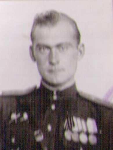 Ягелович Иван Владимирович