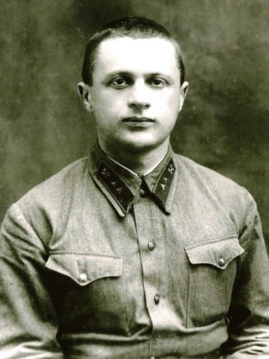 Голков Яков Владимирович