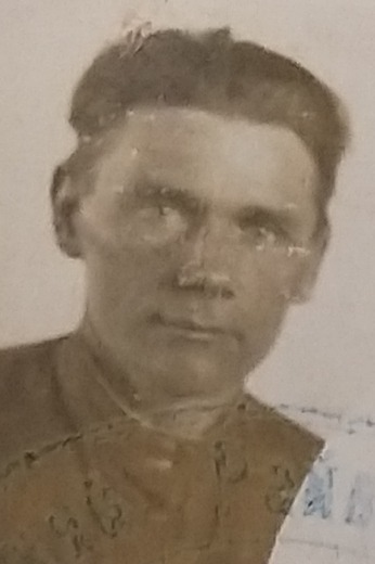 Квитковский Владимир Алексеевич