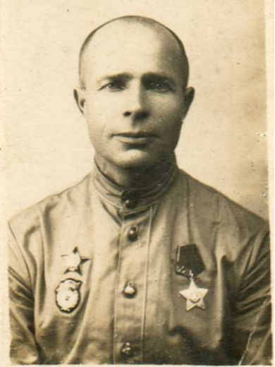 Скляр Иван Иванович