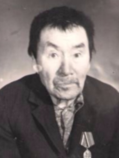 Артемьев Василий Михайлович