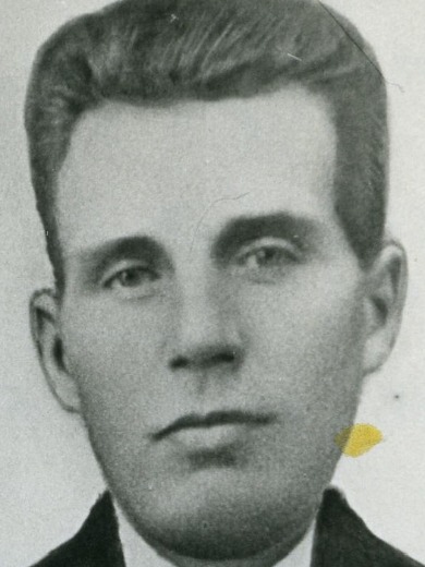 Горшенин Алексей Петрович