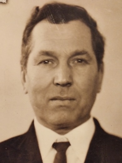 Романов Никифор Митрофанович