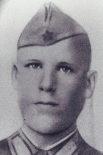 Квасов Михаил Николаевич