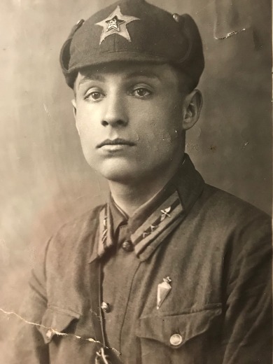 Ковалев Виктор Алексеевич