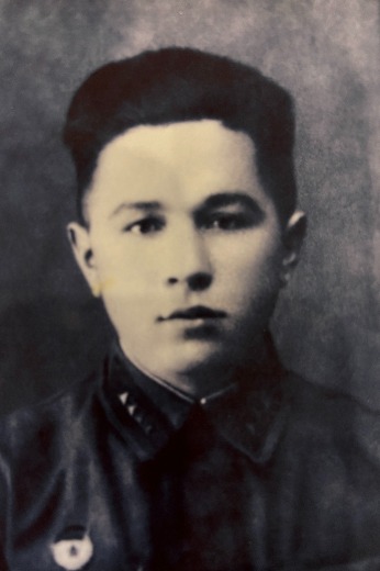 Лилин Александр Михайлович