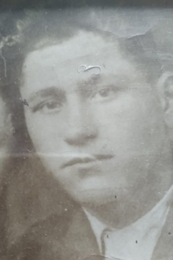 Приходько Михаил Михайлович