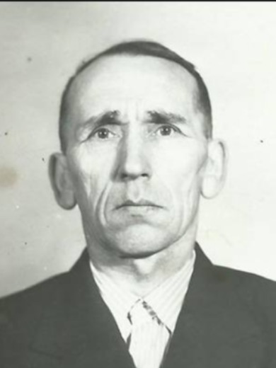 Тургенев Михаил Петрович