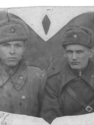Скачек Василий Григорьевич