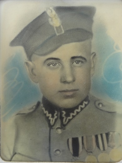 Лях Константин Павлович