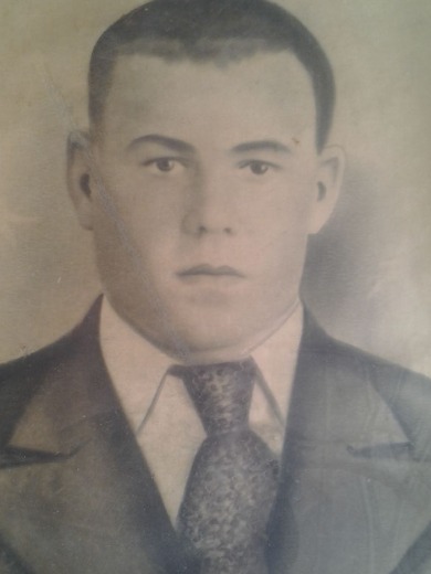 Гостюхин Константин Григорьевич