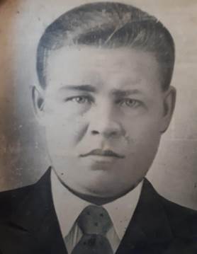 Гибадуллин Сабир Гибадуллович