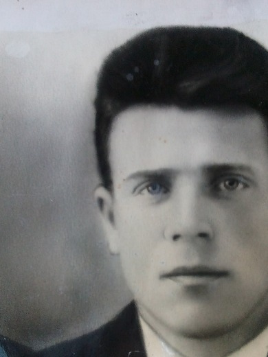 Атюшев Иван Ильич