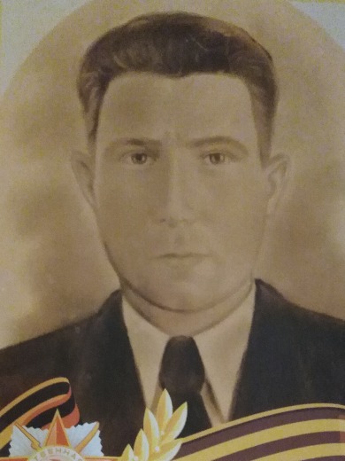 Брехунов Михаил Ефимович