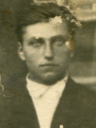 Борисов Дмитрий Михайлович