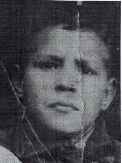 Ануфриев Фёдор Савельевич